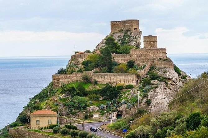Private Tour The Godfather in Savoca and Forza DAgro - Good To Know