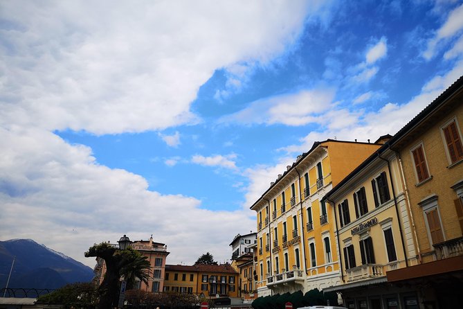 Private Tour to Bellagio and Lake Como From Stresa - Good To Know