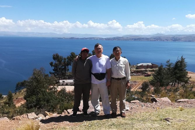 Private Tour to Copacabana and Sun Island From La Paz - Tour Overview