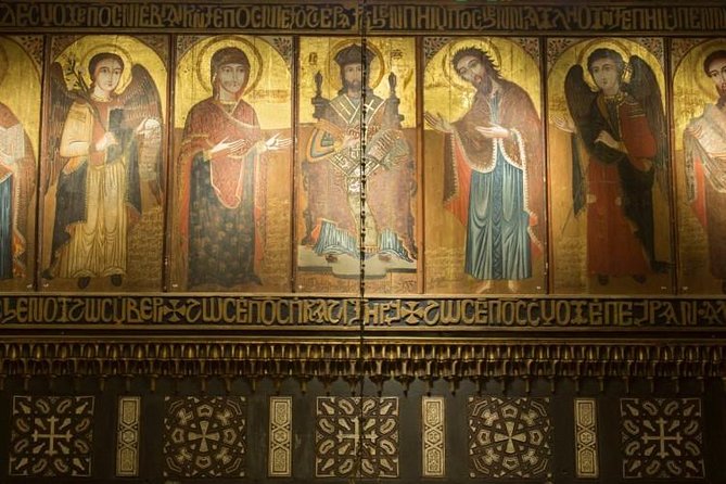 Private Tour to Coptic and Islamic Cairo - Good To Know