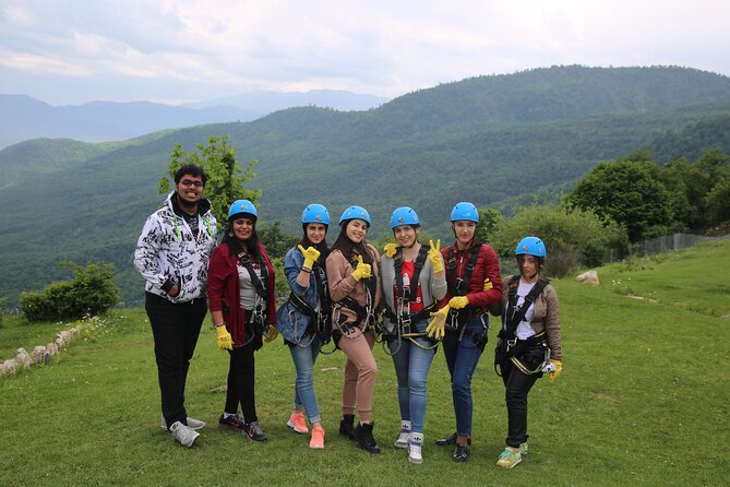 Private Tour to Dilijan Town, Yenokavan - Active Rest in Yell Extreme Park - Good To Know