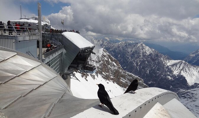Private Tour to Germanys Highest Peak Zugspitze, Eibsee and Bavarian Lunch - Good To Know