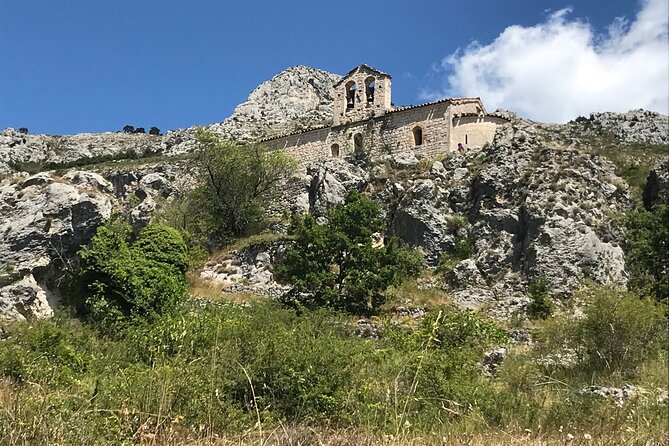 Private Tour to Gorges Du Verdon and Its Lavender Fields