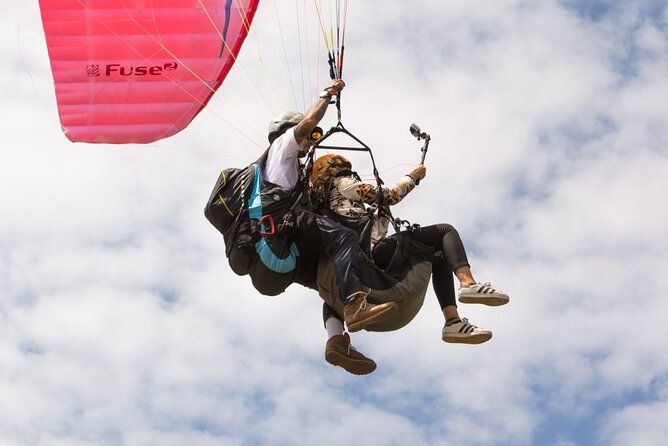 Private Tour to Guatapé, El Peñol + Paragliding!! - Good To Know