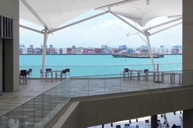 Private Tour to Mall Colón 2000 Duty Free From Panama City - About Your Stay