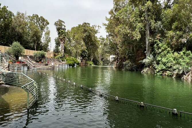 Private Tour to Nazareth & Sea of Galilee & Jordan River Yardenit - Exclusive - Nazareth Highlights