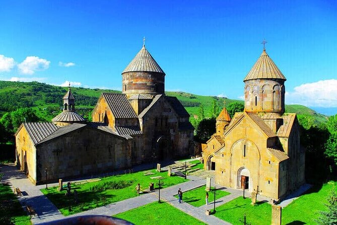 Private Tour to Tsaghkadzor City (Ropeway) and Kecharis Monastery - Tour Overview