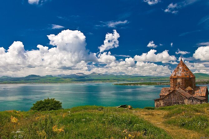 Private Tour to Tsakhkadzor, Sevan Lake, Sevanavank - Key Points