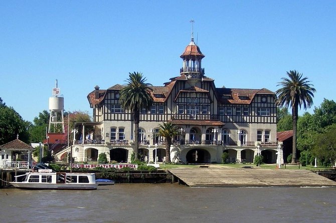 Private Tour: Tour San Isidro and the Tigre Delta - Good To Know
