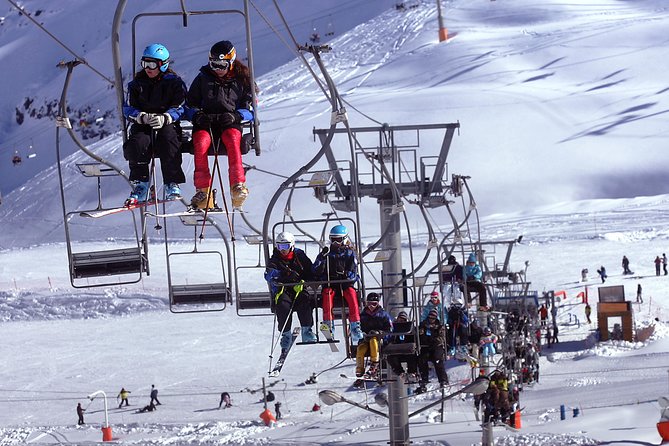Private Tour: Valle Nevado and Farellones From Santiago - Good To Know