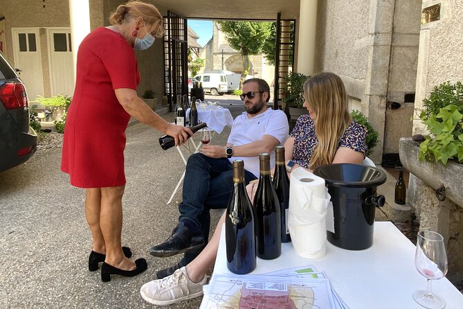 Private Tour: Wines of Burgundy Day Tour From Beaune - Good To Know