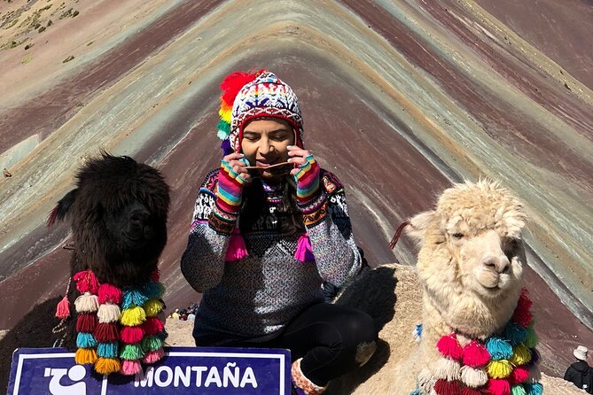 Private Tours of the Mountain of Colors: Arrive Before the Crowd - Good To Know