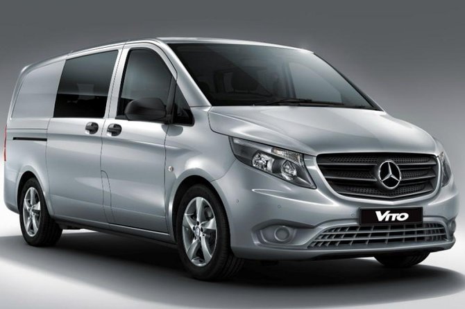 Private Transfer Airport Hotel Airport (Round Trip or One Way) - Good To Know