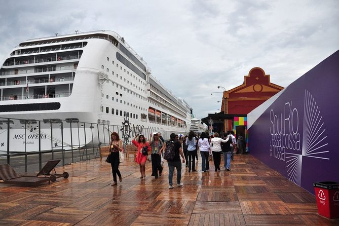 Private Transfer: Airport to Cruise Terminal With Sightseeing - Good To Know