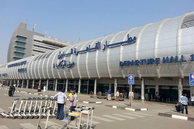 Private Transfer - Cairo Airport Arrivals Hall to Hotel - Good To Know