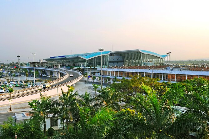 Private Transfer Danang Airport - Hotels in Danang - Good To Know