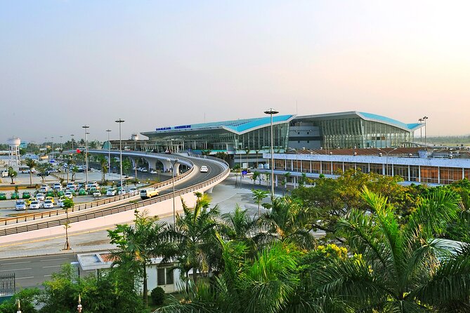 Private Transfer Danang Airport - Hotels in Hoi an Town - Good To Know