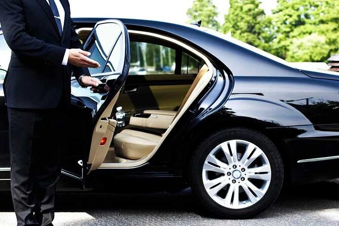 Private Transfer From Alexandria to Cairo/Giza Hotels or Cairo./Giza to Alexandr - Good To Know