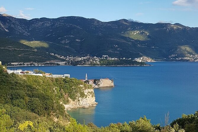 Private Transfer From Budva to Podgorica Airport and City - Good To Know