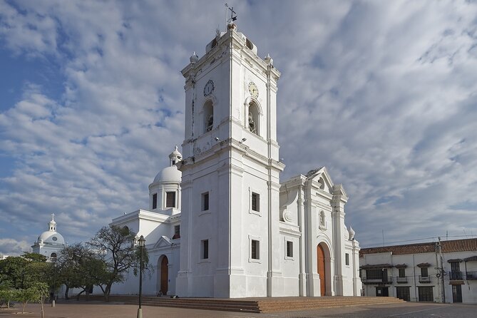 Private Transfer From Cartagena to Santa Marta - Good To Know