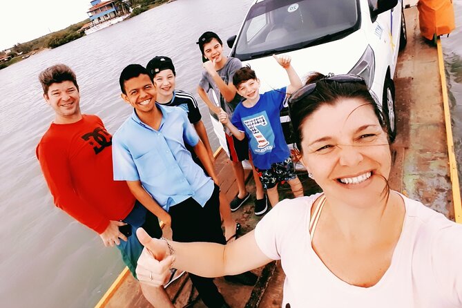 Private Transfer From Greater Natal Airport to Hotel