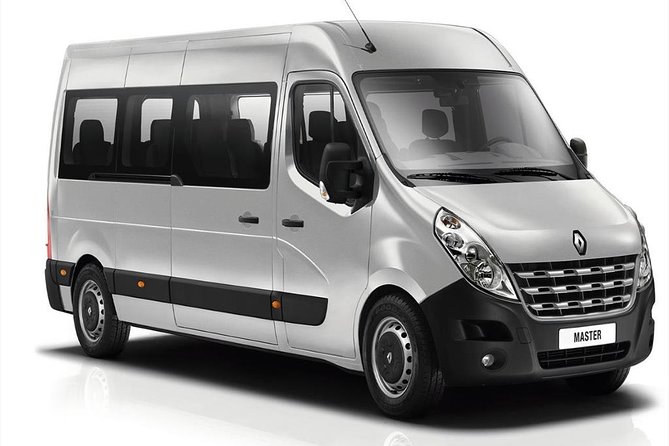 Private Transfer From Hotel in Cartagena to the Airport - Good To Know
