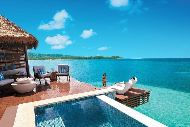 Private Transfer From Jamaica (Mbj) Airport to Negril - Transfer Details