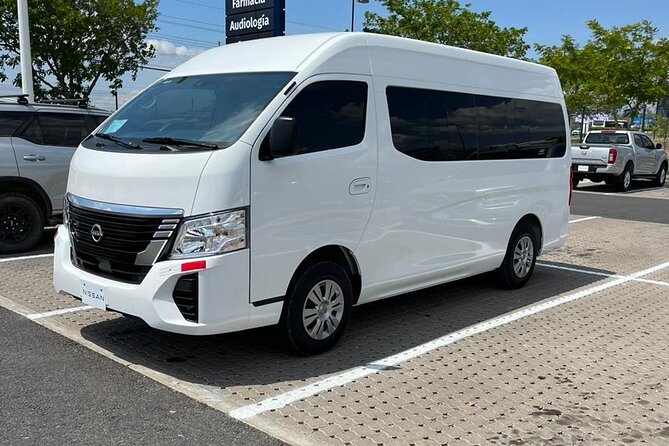 Private Transfer From Liberia Airport to Nosara - Good To Know