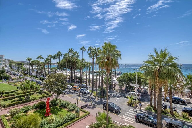 Private Transfer From Nice Airport to Cannes - Good To Know