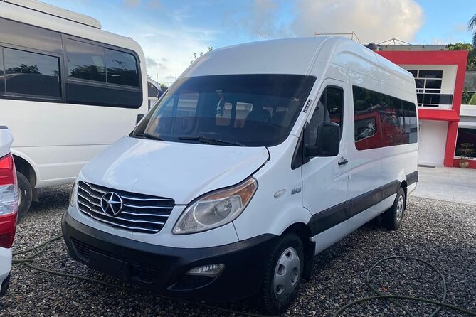 Private Transfer From Punta Cana Airport To Hotel Vip - Good To Know