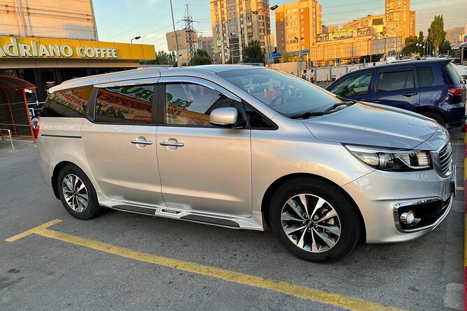 Private Transfer From Recife Airport (Rec) to Recife Cruise Port - Good To Know