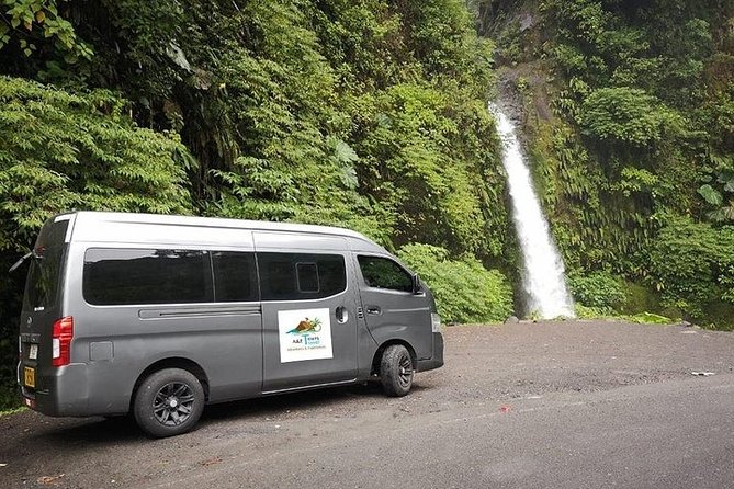 Private Transfer From San Jose Airport to Puerto Viejo - About Your Stay
