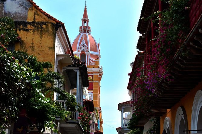 Private Transfer From Santa Marta to Cartagena - Good To Know