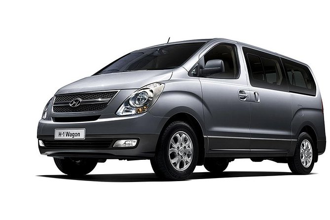 Private Transfer From Santiago to San Antonio Hotel or Port - Good To Know