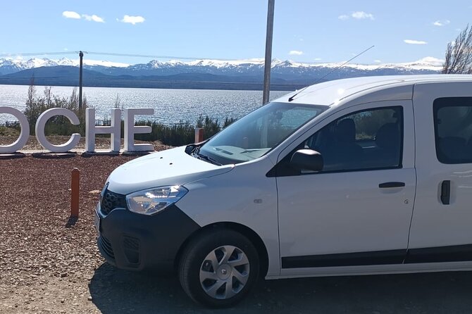Private Transfer From the Airport to Bariloche Center - Good To Know
