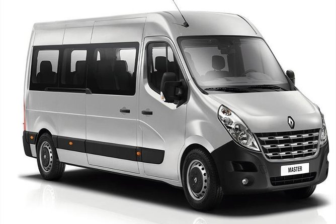 Private Transfer From the Airport to the Hotel in Cartagena - Good To Know