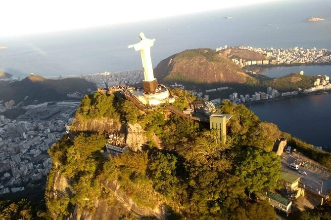 Private Transfer From the City of Rio to the GIG Airport - Pricing and Cancellation