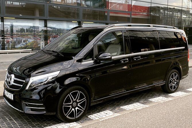 Private Transfer From the Cruise Ship Port of Gdynia to Gdansk Center - Good To Know