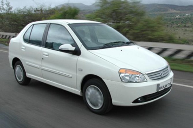 Private Transfer From Udaipur To Jaisalmer - Overview of the Transfer