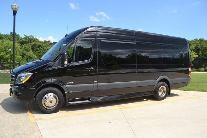 Private Transfer From Vancouver International Airport to Whistler - Good To Know