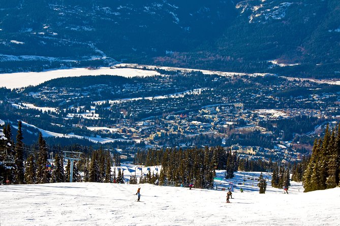 Private Transfer From Whistler to Richmond BC - Good To Know