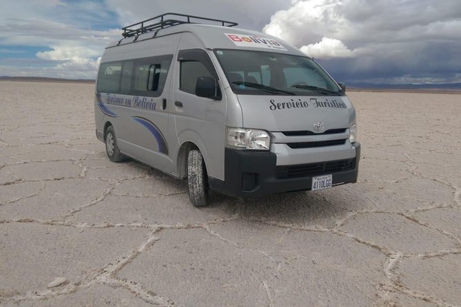 Private Transfer From Your Hotel to Airport in La Paz City - About Your Stay