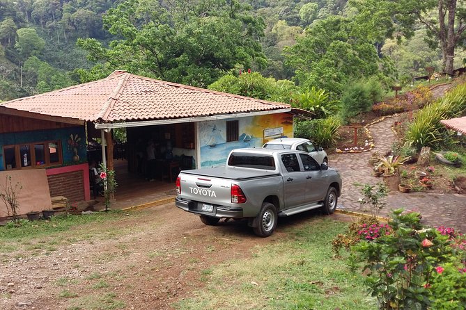 Private Transfer in Nicaragua - Good To Know