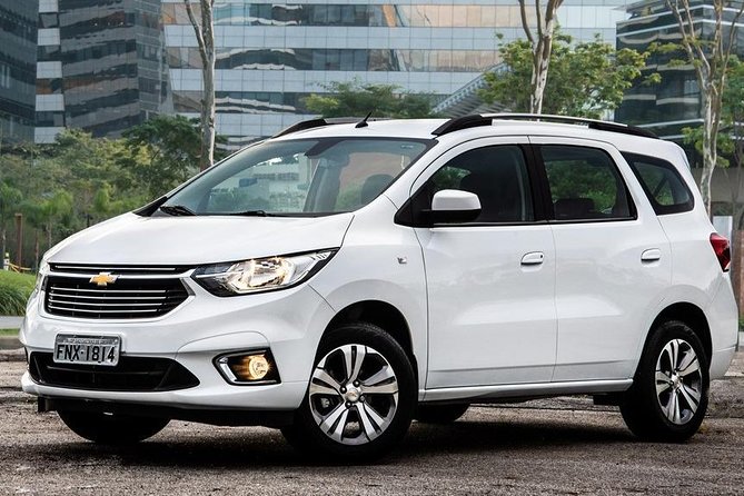 Private Transfer Minivan GIG Rio Galeao Airport up to 6 Pax to Zona Sul - Good To Know
