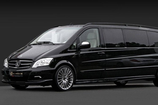 Private Transfer Palermo Airport To/From Marina Di Capo Dorlando - Good To Know