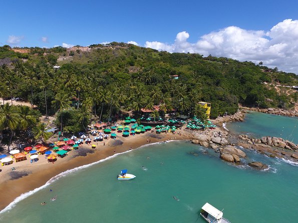 Private Transfer RECIFE Airport to Cabo De Santo Agostinho by RECIFE TRANSLADO - Good To Know