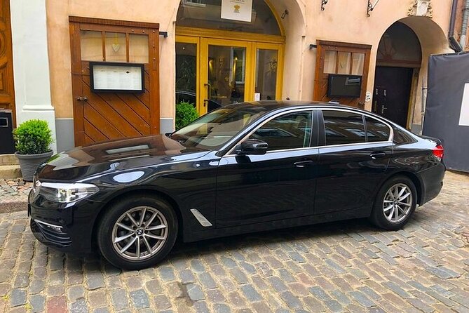 Private Transfer Service From Seoul City Hotels to Gimpo Airport - Good To Know