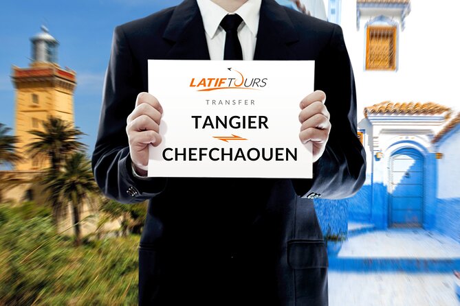 Private Transfer: Tangier ⇆ Chefchaouen - Good To Know