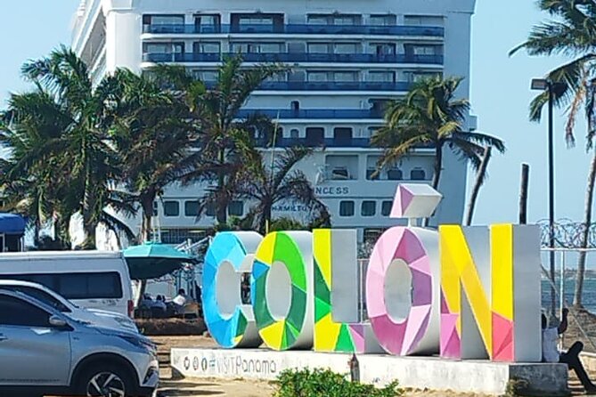 Private Transfer Tocumen International Airport - Colon Cruise Port or Hotel - Good To Know