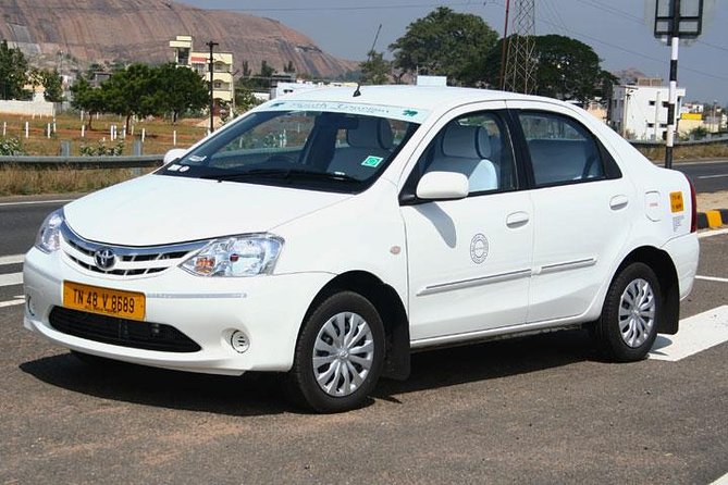 Private Transfer Trivandrum to Alleppey:Seamless TravelExperience